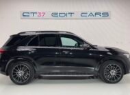 Mercedes Benz GLE 450 4Matic