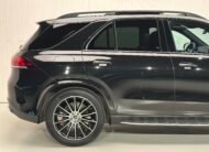 Mercedes Benz GLE 450 4MATIC