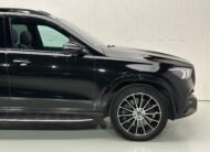 Mercedes Benz GLE 450 4MATIC