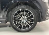 Mercedes Benz GLE 450 4MATIC