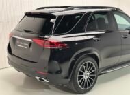 Mercedes Benz GLE 450 4MATIC