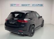 Mercedes Benz GLE 450 4MATIC