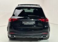 Mercedes Benz GLE 450 4MATIC