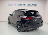 Mercedes Benz GLE 450 4MATIC