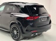 Mercedes Benz GLE 450 4MATIC