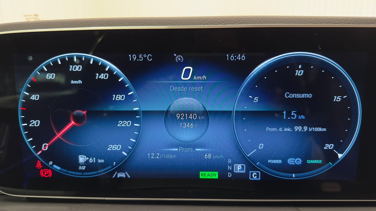 Mercedes Benz GLE 450 4MATIC