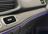 Mercedes Benz GLE 450 4MATIC