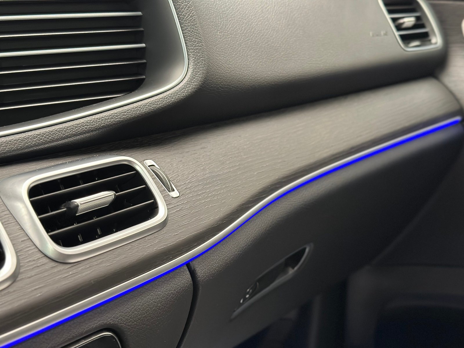 Mercedes Benz GLE 450 4MATIC