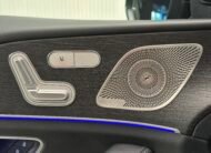 Mercedes Benz GLE 450 4MATIC