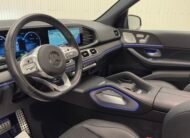 Mercedes Benz GLE 450 4MATIC