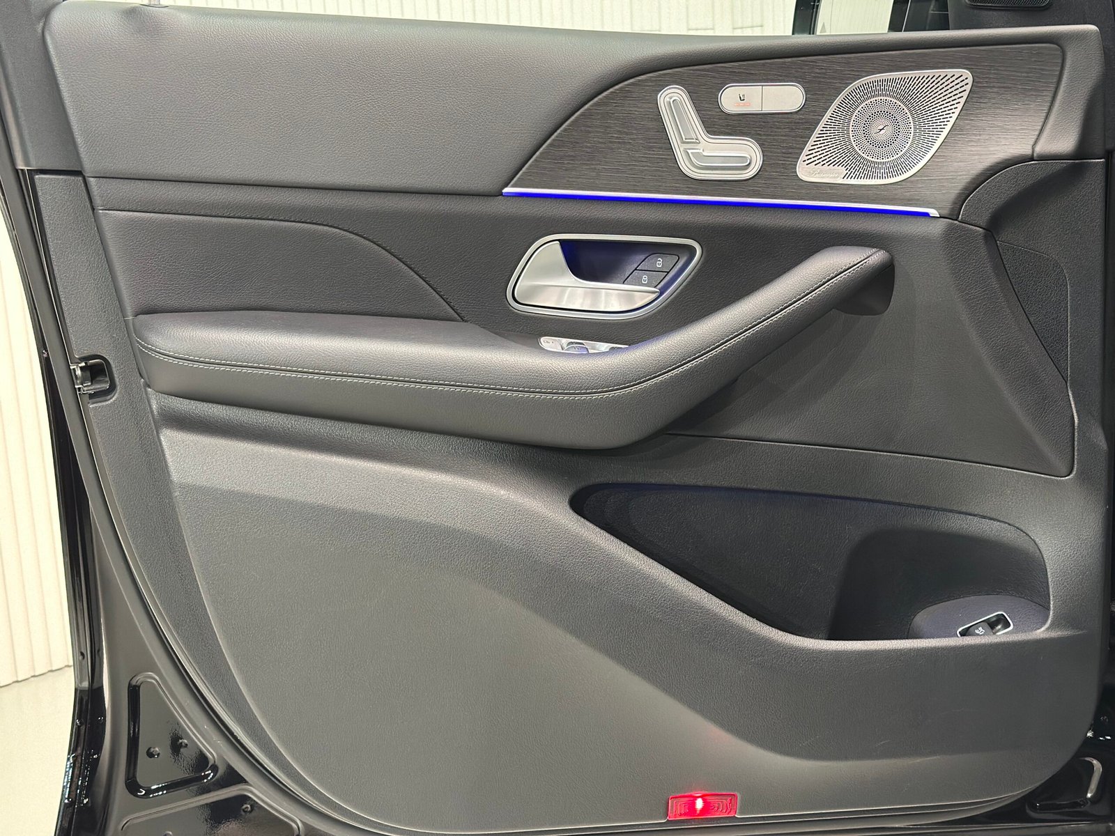 Mercedes Benz GLE 450 4MATIC