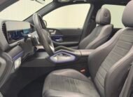 Mercedes Benz GLE 450 4MATIC