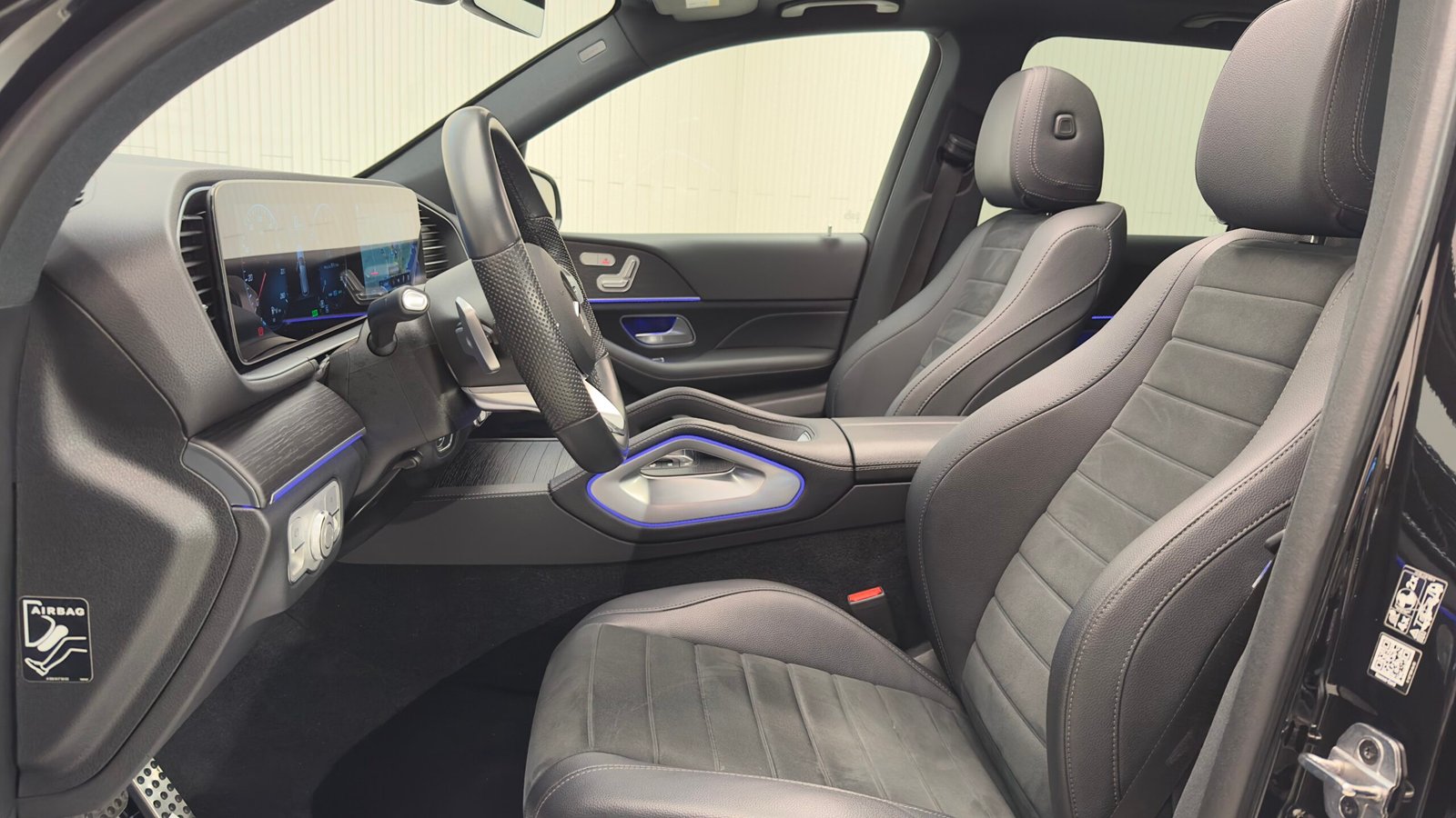 Mercedes Benz GLE 450 4MATIC