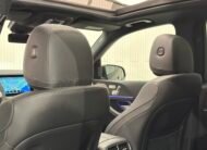 Mercedes Benz GLE 450 4MATIC