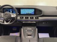 Mercedes Benz GLE 450 4MATIC