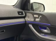 Mercedes Benz GLE 450 4MATIC