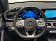Mercedes Benz GLE 450 4MATIC