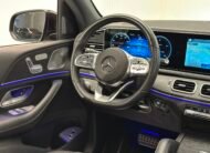 Mercedes Benz GLE 450 4MATIC