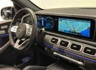 Mercedes Benz GLE 450 4MATIC