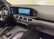 Mercedes Benz GLE 450 4MATIC