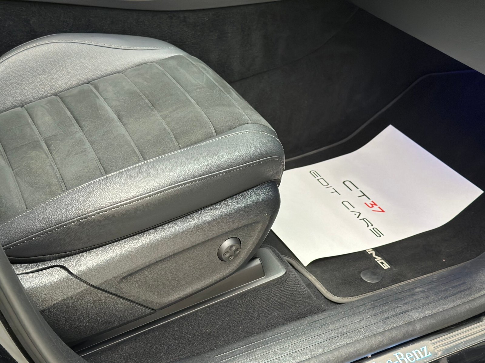 Mercedes Benz GLE 450 4MATIC