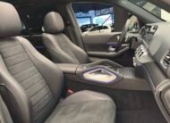 Mercedes Benz GLE 450 4MATIC