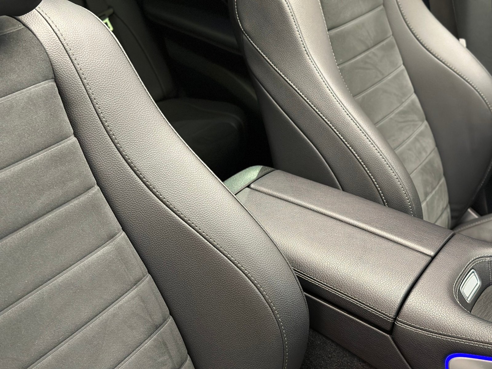 Mercedes Benz GLE 450 4MATIC