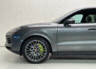 Porsche Cayenne Coupé E-Hybrid