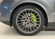 Porsche Cayenne Coupé E-Hybrid