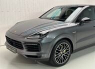 Porsche Cayenne Coupé E-Hybrid