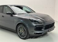 Porsche Cayenne Coupé E-Hybrid