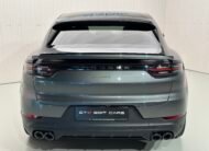 Porsche Cayenne Coupé E-Hybrid