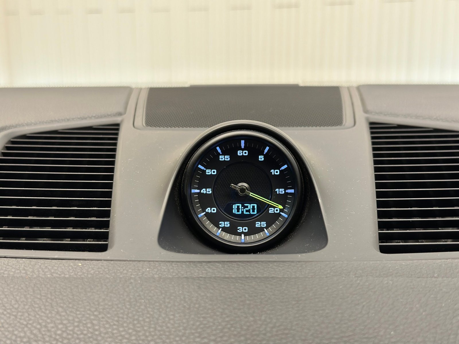 Porsche Cayenne Coupé E-Hybrid