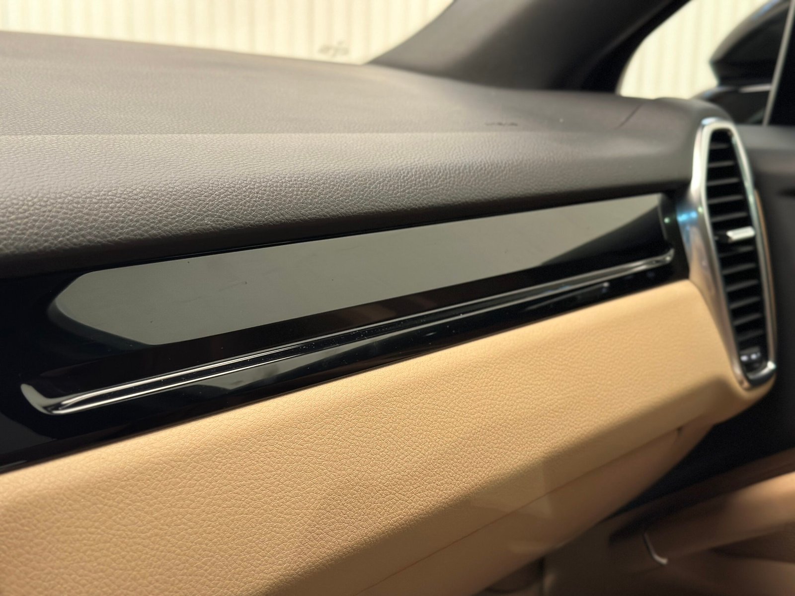 Porsche Cayenne Coupé E-Hybrid