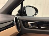 Porsche Cayenne Coupé E-Hybrid