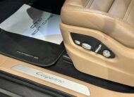 Porsche Cayenne Coupé E-Hybrid