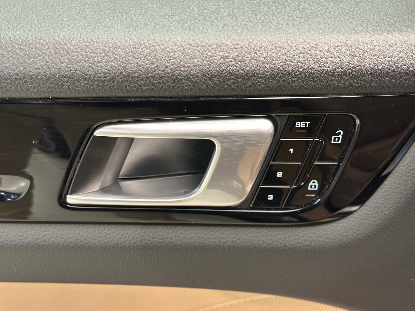 Porsche Cayenne Coupé E-Hybrid