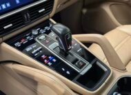 Porsche Cayenne Coupé E-Hybrid