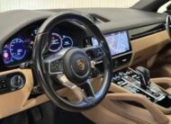 Porsche Cayenne Coupé E-Hybrid