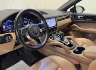 Porsche Cayenne Coupé E-Hybrid