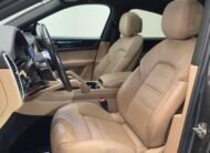 Porsche Cayenne Coupé E-Hybrid