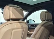 Porsche Cayenne Coupé E-Hybrid