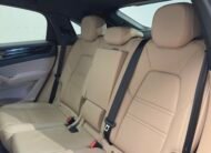 Porsche Cayenne Coupé E-Hybrid