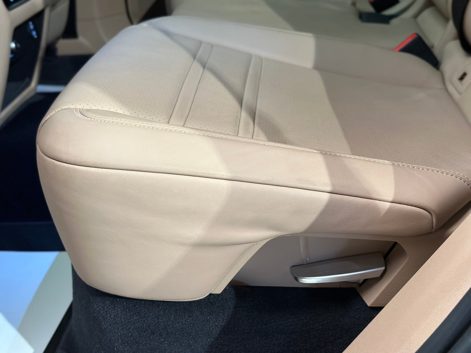 Porsche Cayenne Coupé E-Hybrid