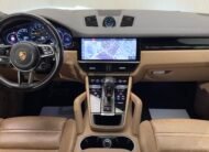 Porsche Cayenne Coupé E-Hybrid