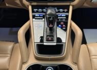 Porsche Cayenne Coupé E-Hybrid