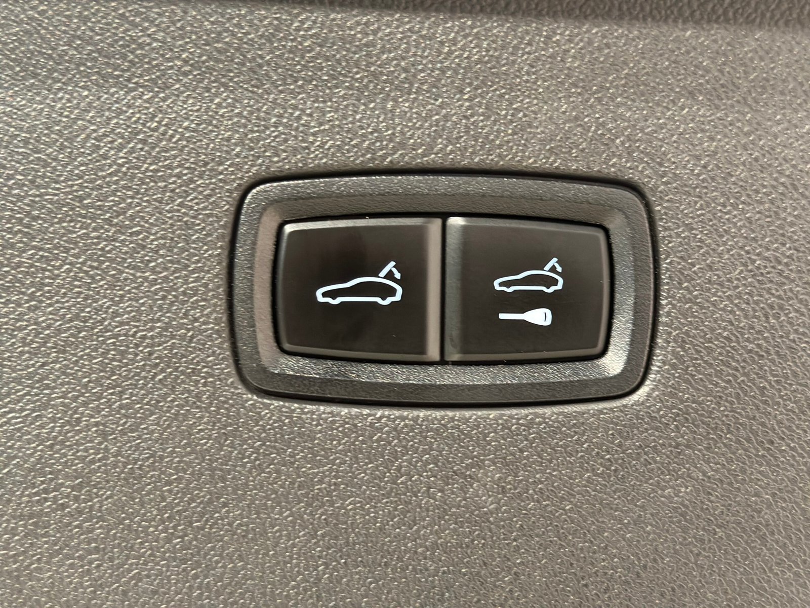 Porsche Cayenne Coupé E-Hybrid