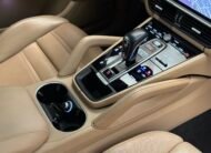 Porsche Cayenne Coupé E-Hybrid