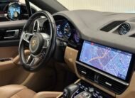 Porsche Cayenne Coupé E-Hybrid