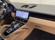 Porsche Cayenne Coupé E-Hybrid